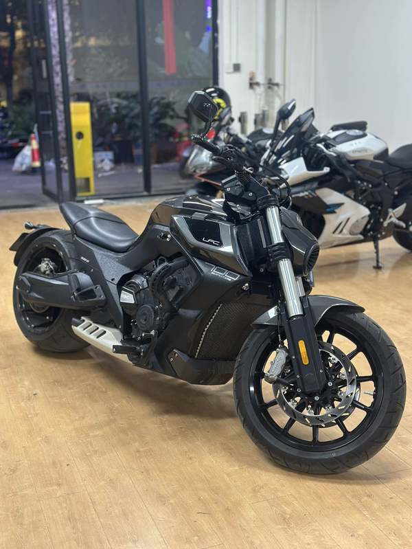 二手奔达LFC700 燎