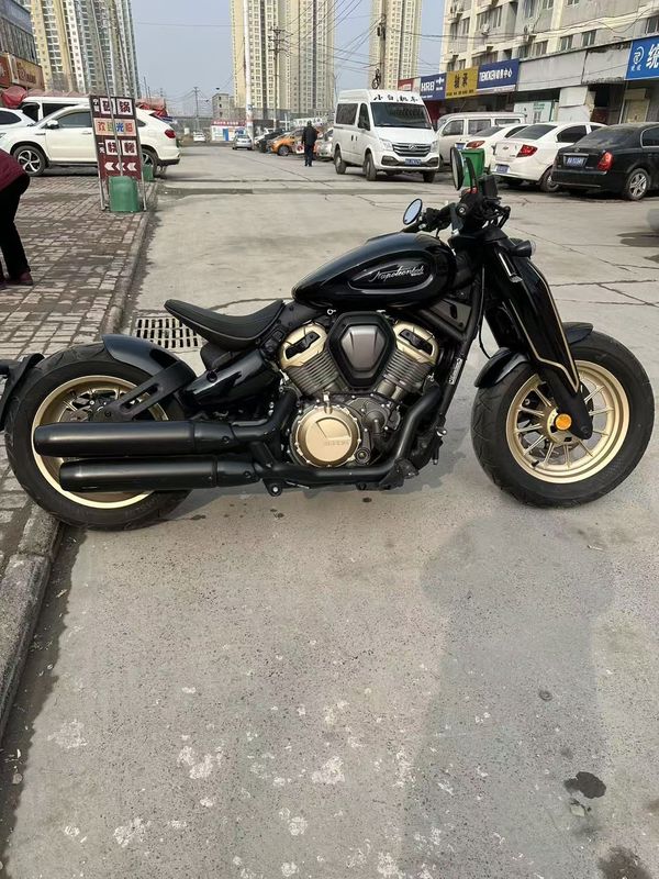 二手奔达拿破仑450