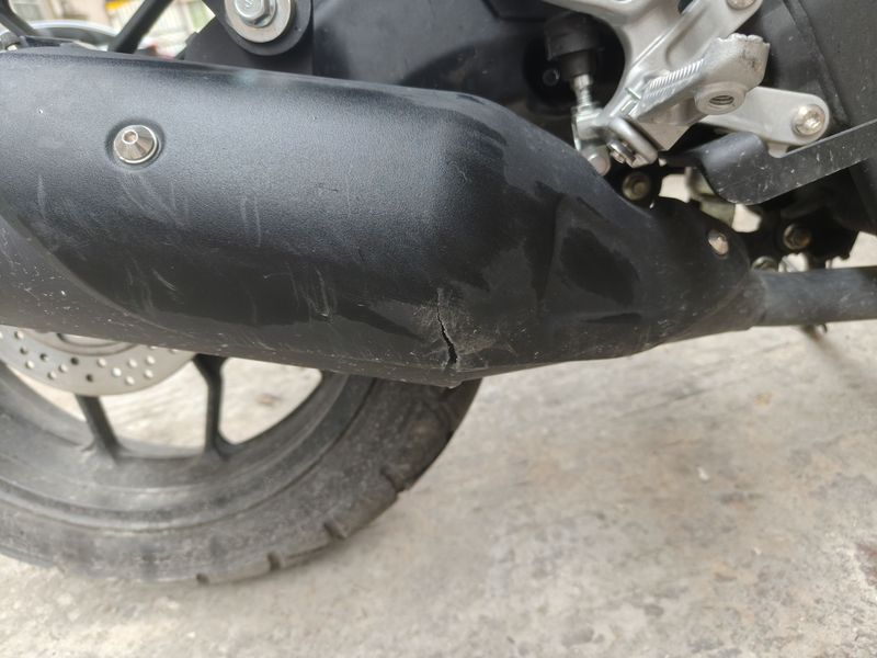 二手飞鹰XF150R