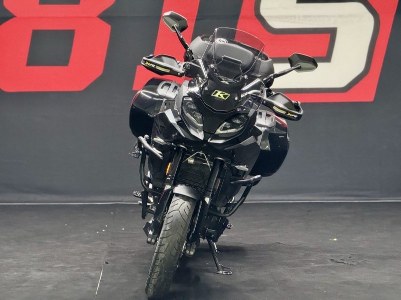 二手宝马F 900 XR