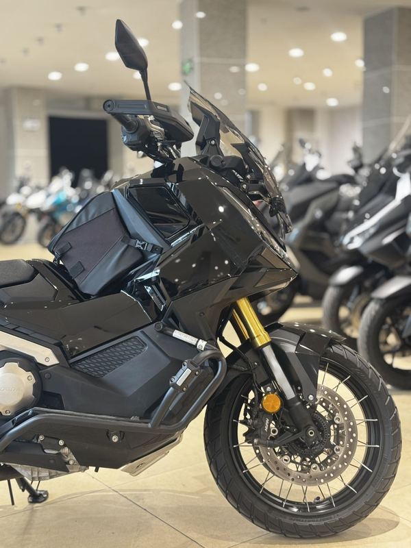 二手本田X-ADV 750