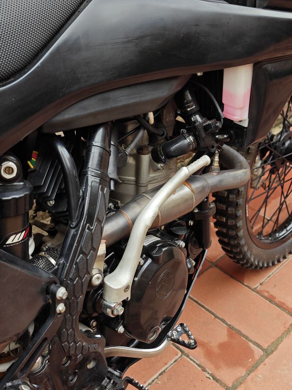 二手克维思K16-NC250 完整版