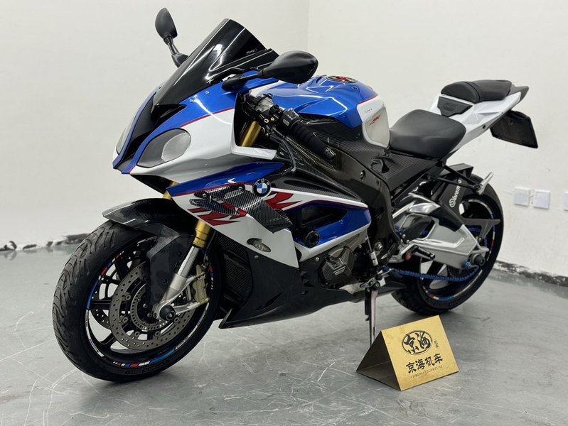 二手宝马S 1000 RR