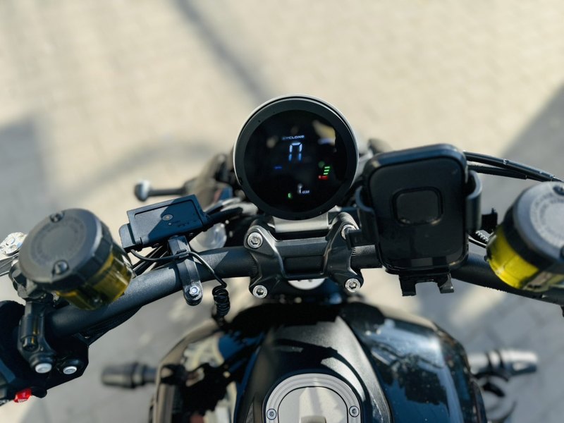 二手赛科龙AQS401