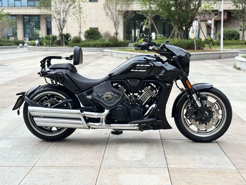 二手高金Thor1000