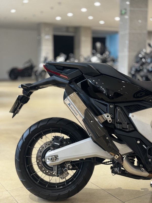 二手本田X-ADV 750