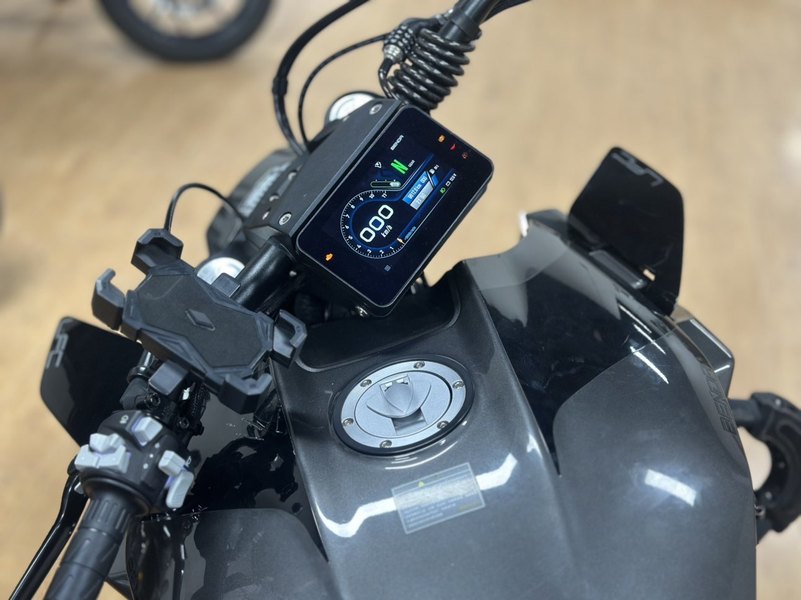 二手奔达LFC700 燎