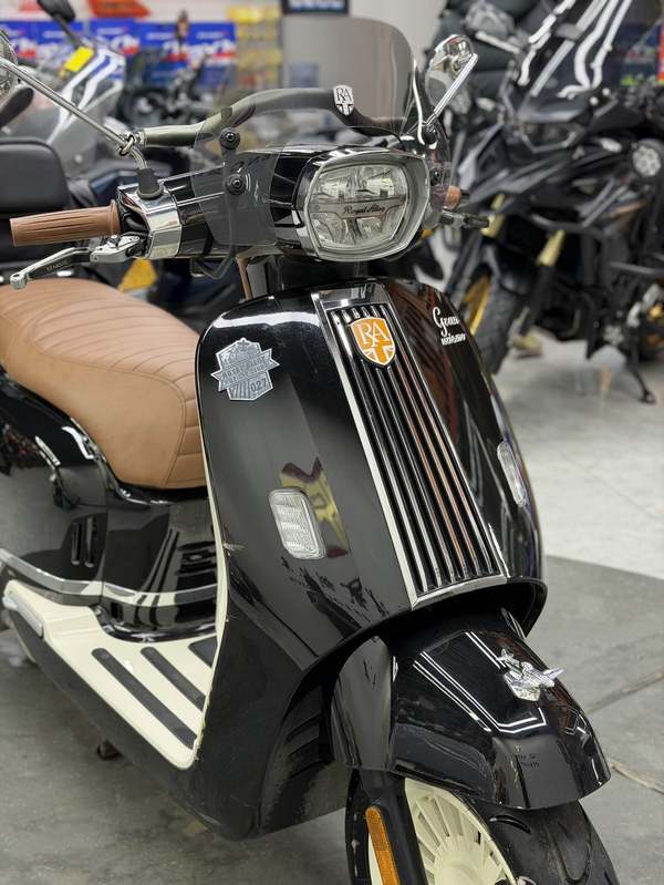 二手ROYAL ALLOYGT150