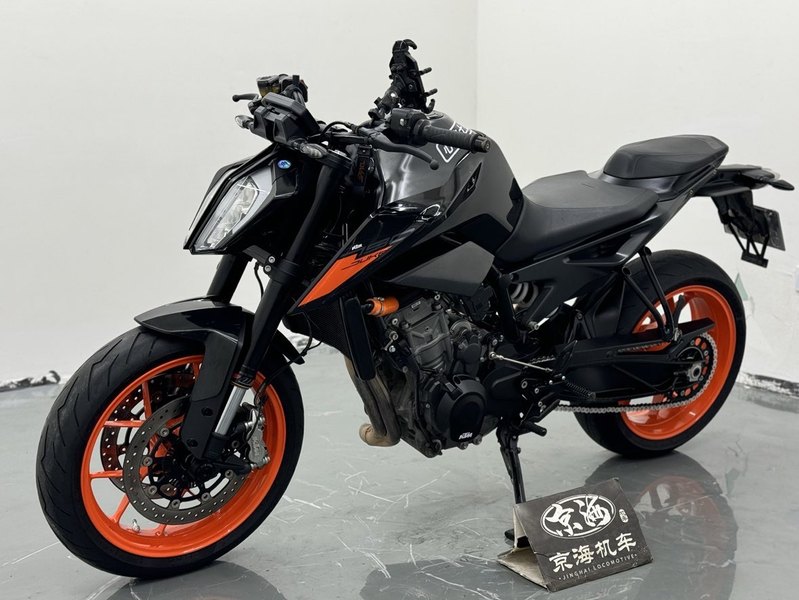 二手KTMR2R790 Duke