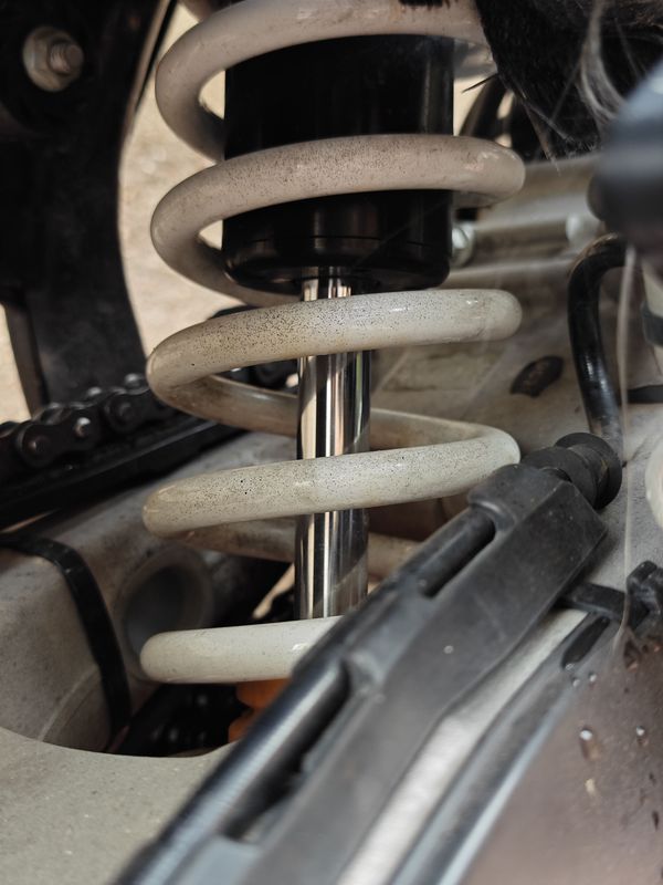 二手克维思K16-NC250 完整版