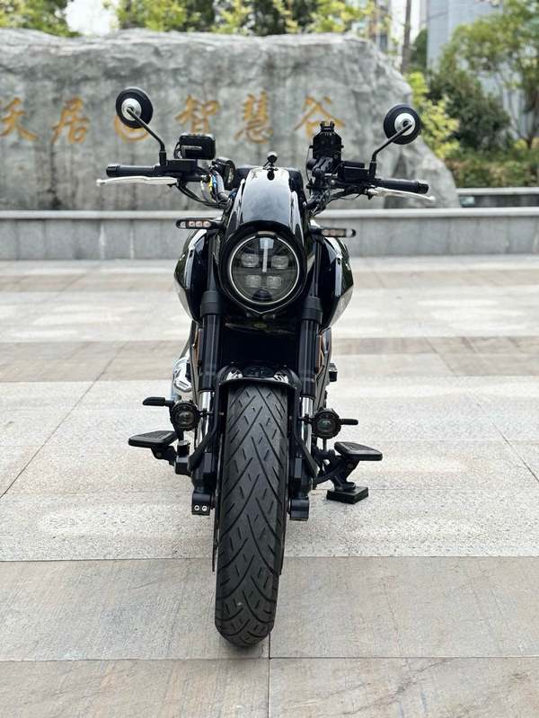 二手高金Thor1000