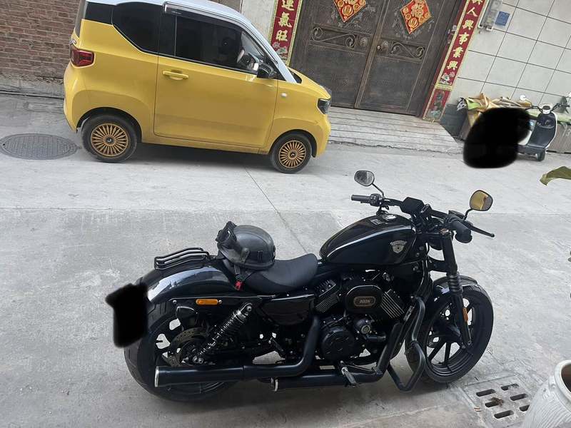 二手香帅突破800