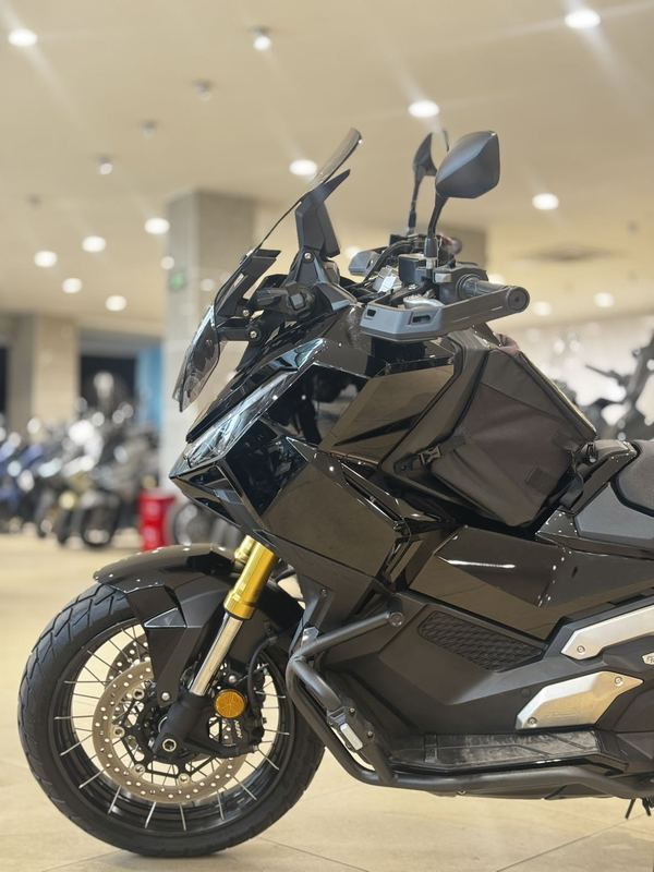 二手本田X-ADV 750