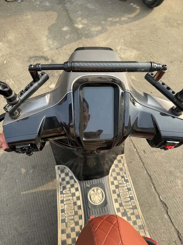 二手维多利亚Sixties 150Si