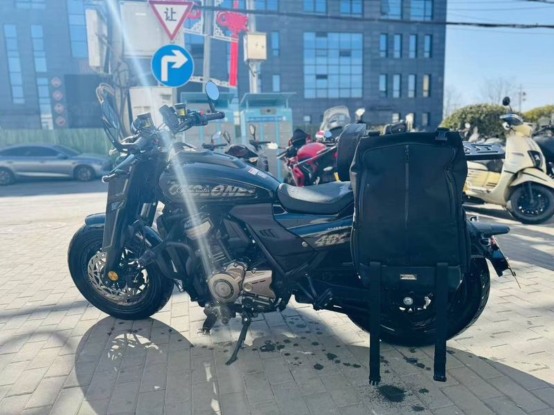 二手赛科龙AQS401