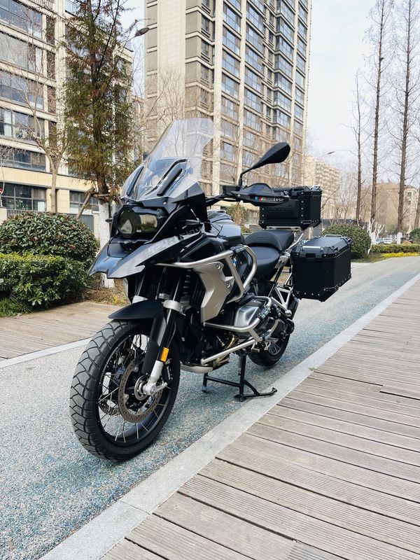 二手宝马R 1250 GS