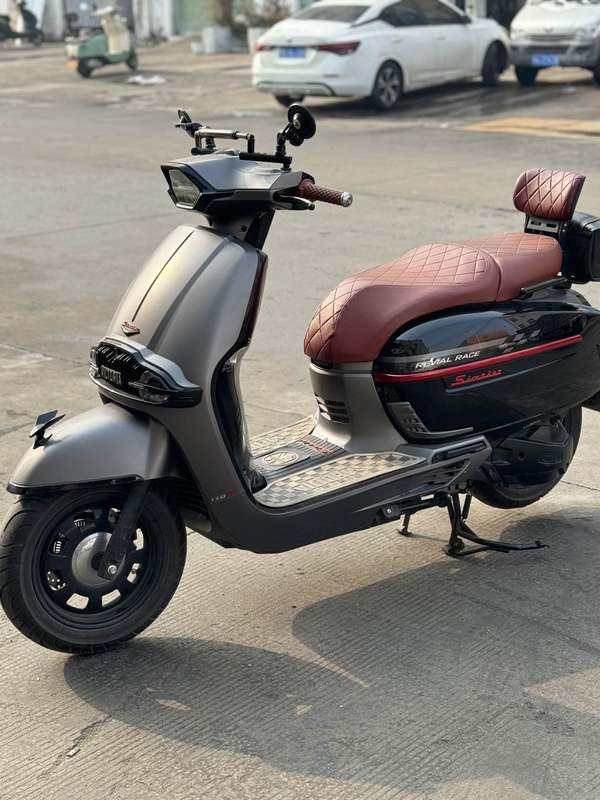 二手维多利亚Sixties 150Si