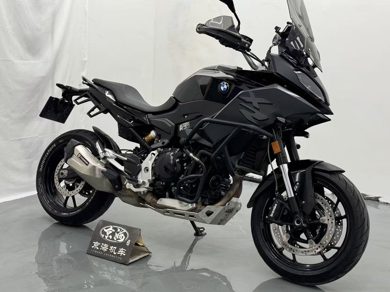 二手宝马F 900 XR