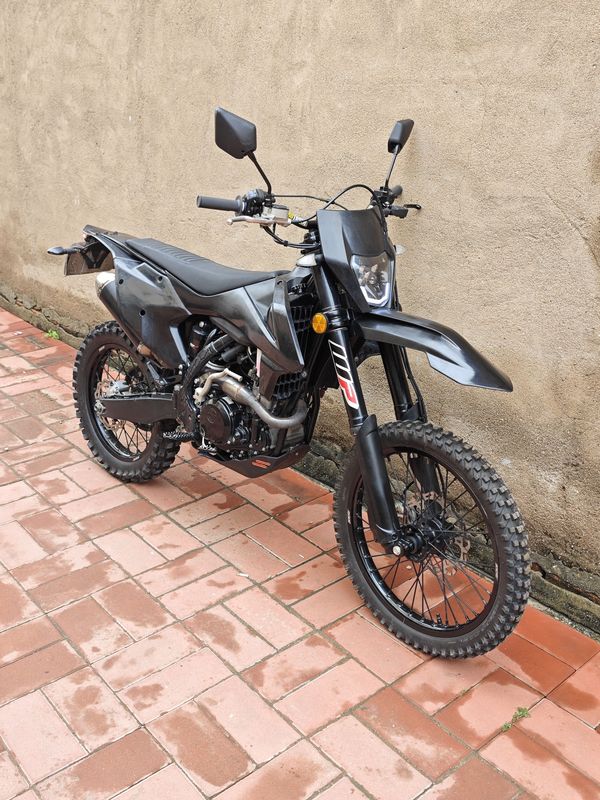 二手克维思K16-NC250 完整版