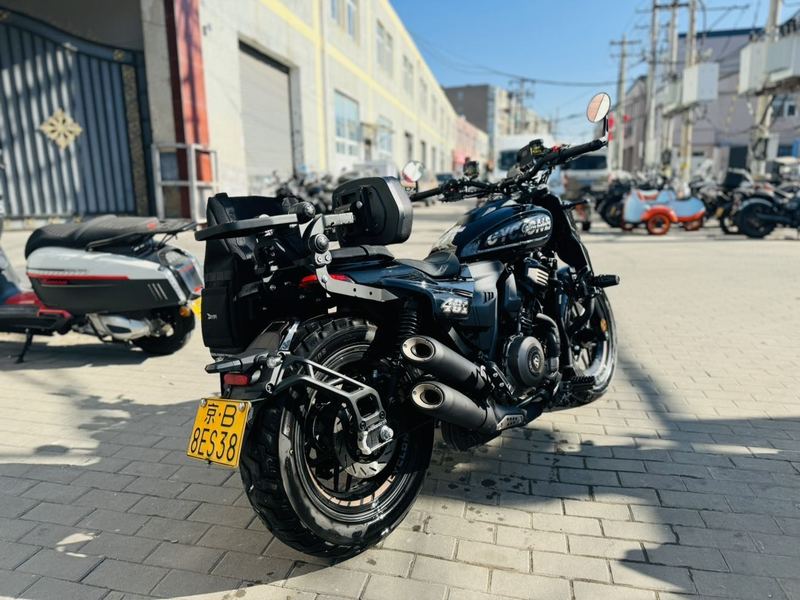 二手赛科龙AQS401