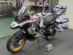 二手宝马R 1250 GS