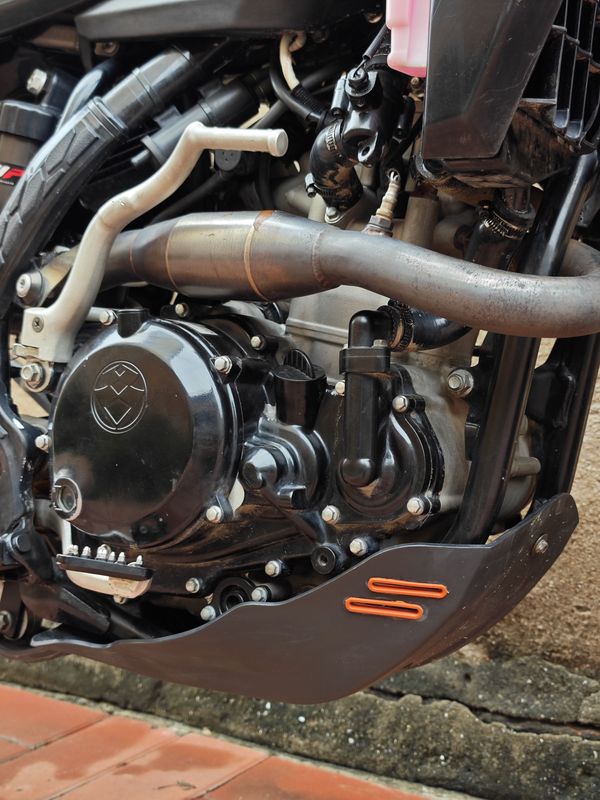 二手克维思K16-NC250 完整版