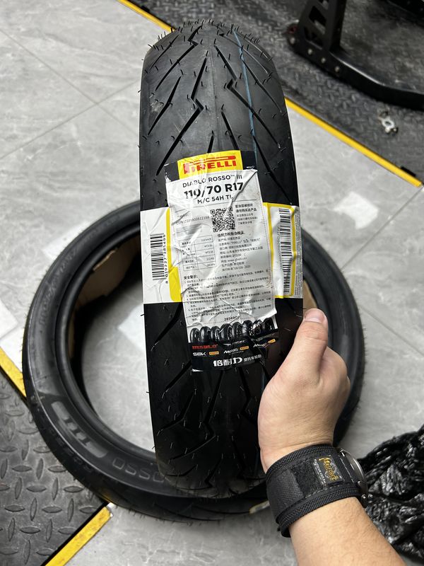 二手五羊本田CB190R 暴锋眼