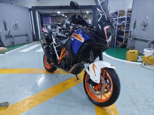 二手KTMR2R1290 Super Adventure