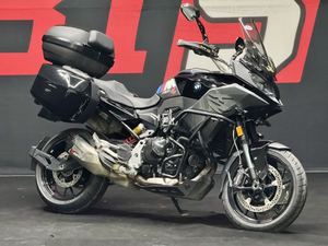 二手宝马F 900 XR