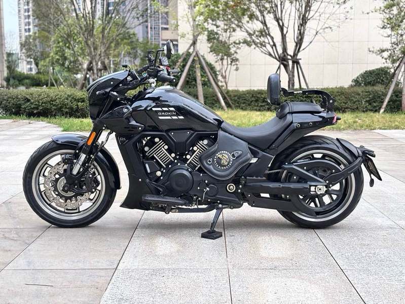 二手高金Thor1000