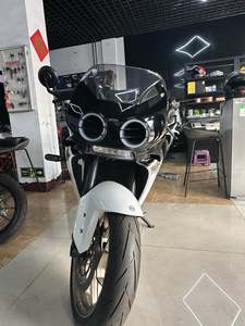 二手春风500SR VOOM