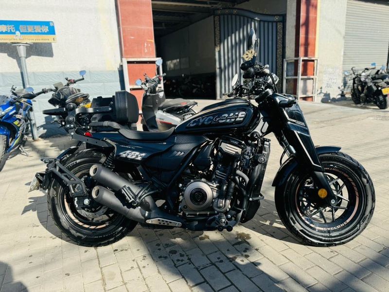 二手赛科龙AQS401