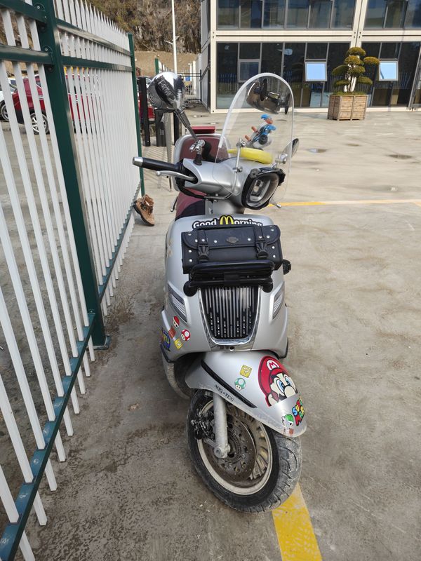 二手南方梦拉丽莎 飞戈