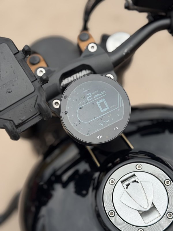 二手奔达金吉拉450