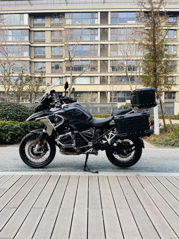 二手宝马R 1250 GS