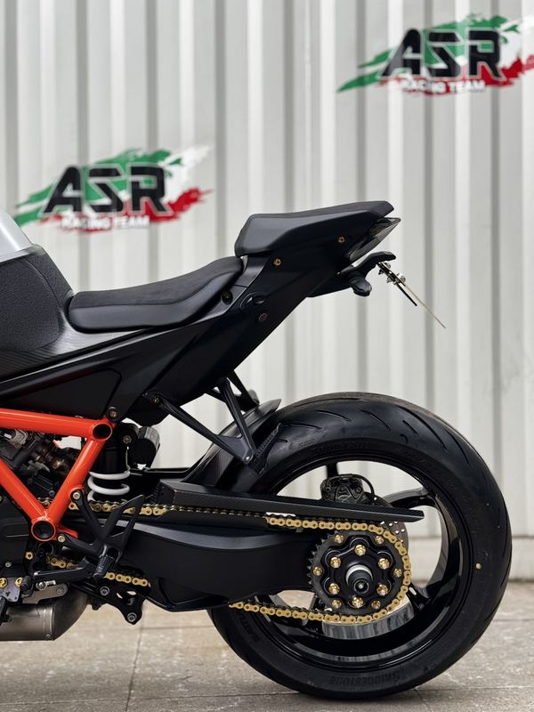 二手KTMR2R1290 Super Duke