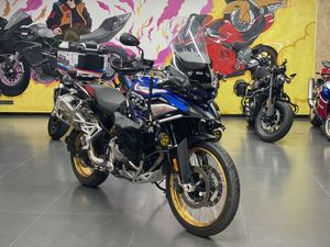 二手宝马F 850 GS