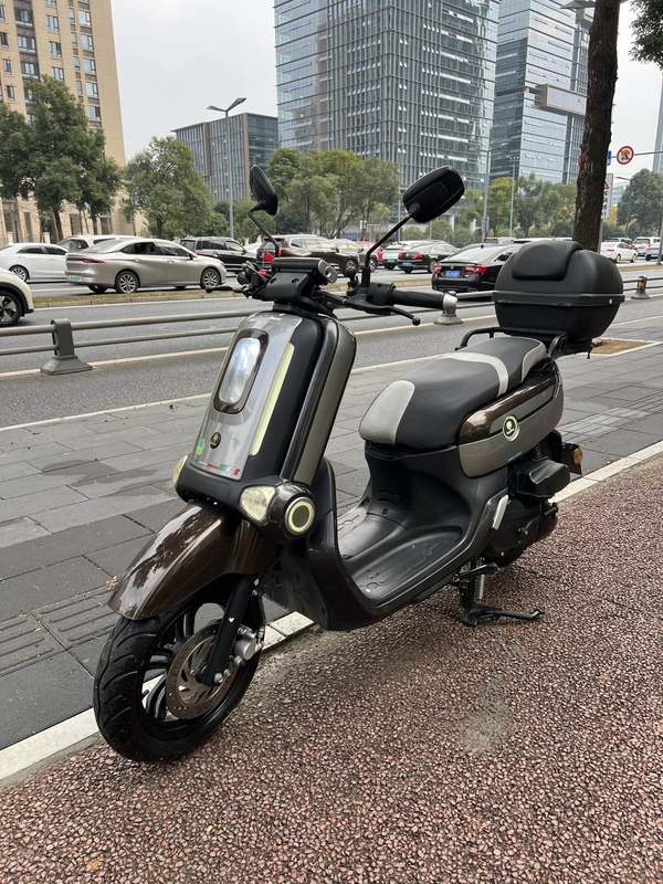 二手古思特时光机