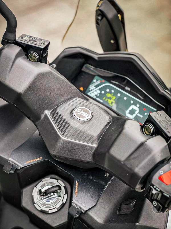 二手三阳Joymax F 300