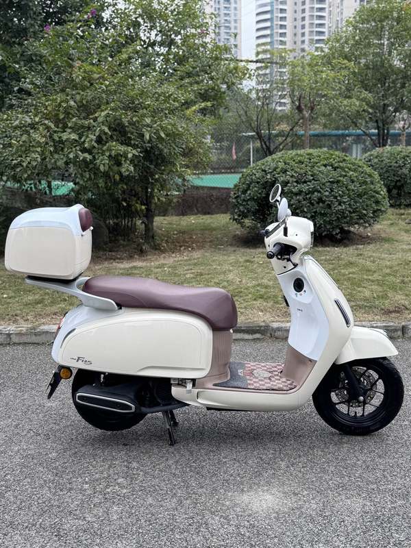 二手五羊本田NWF125