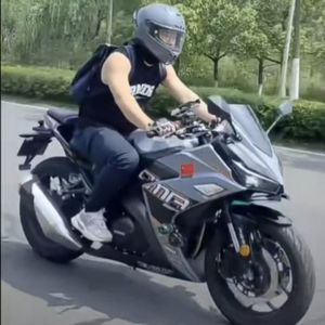 二手诺马魅影 255S