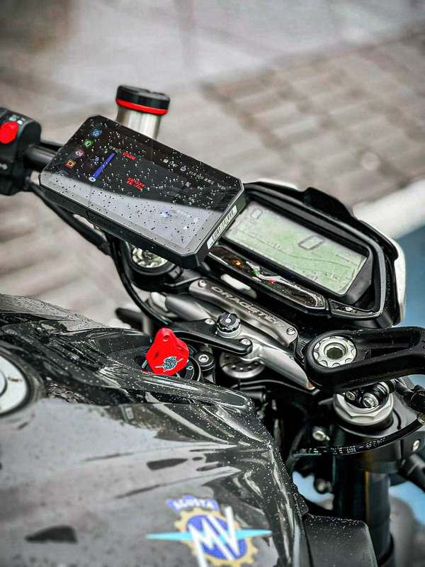 二手奥古斯塔Dragster 800