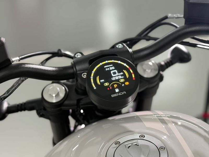 二手奔达金吉拉350