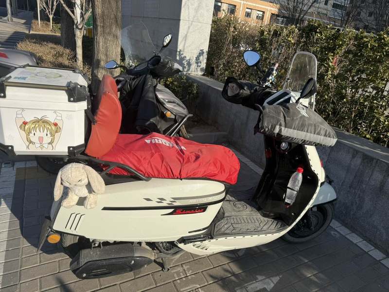 二手维多利亚Sixties 150Si