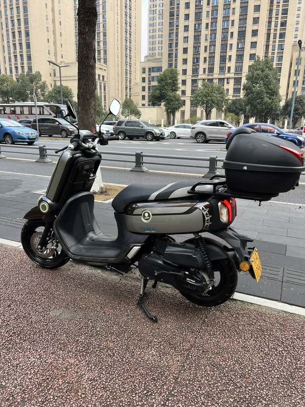 二手古思特时光机