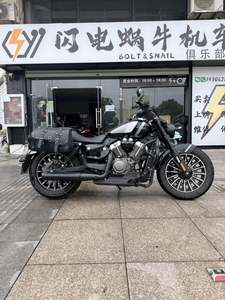 二手奔达灰石250