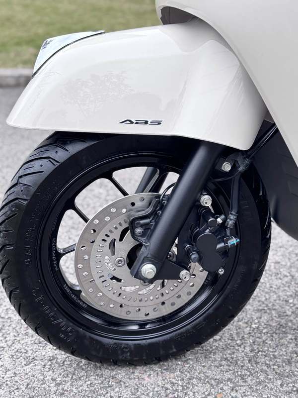 二手五羊本田NWF125