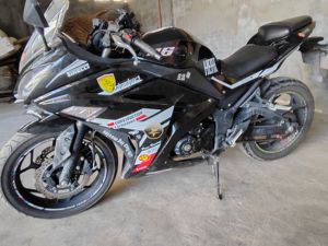 二手国威GW250-2C