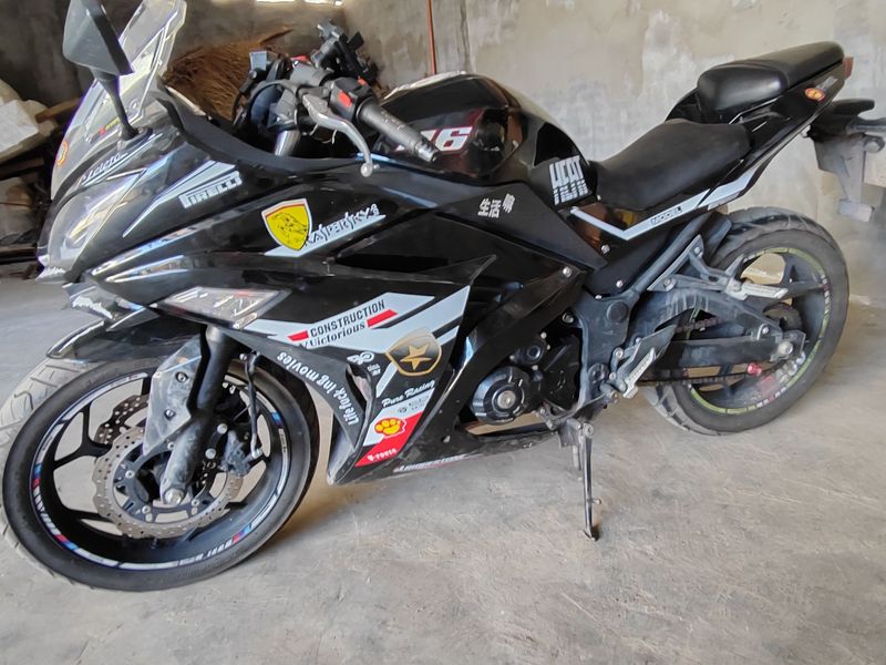 二手国威GW250-2C