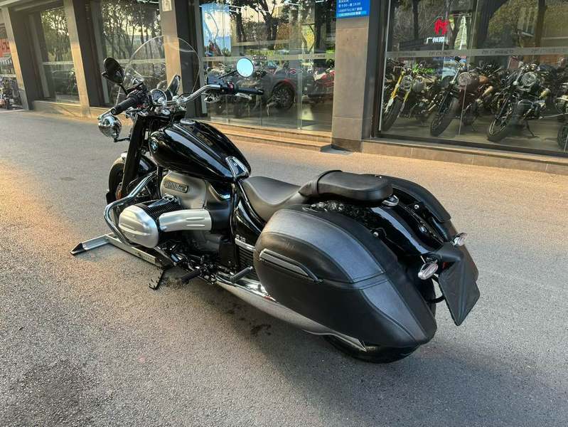 二手宝马R 18